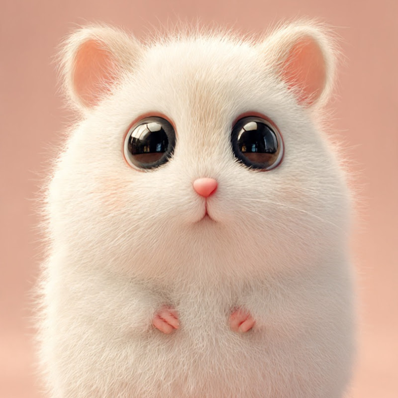 Nom Nom Hamster