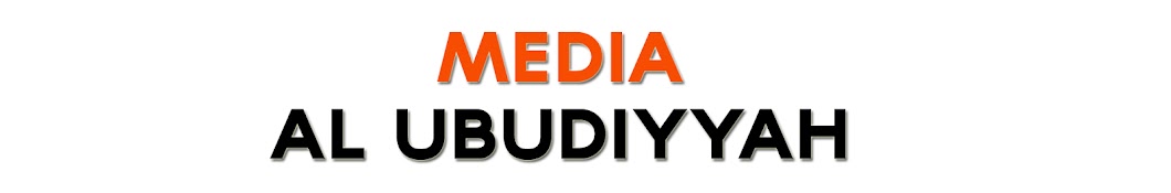 Media Al Ubudiyyah Avatar de chaîne YouTube