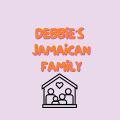 Debbie's Jamaican Family  Avatar