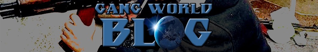 Gang World Blog رمز قناة اليوتيوب