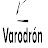 Varodrón