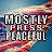 Mostly Peaceful Press
