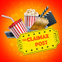The Climax Post logo