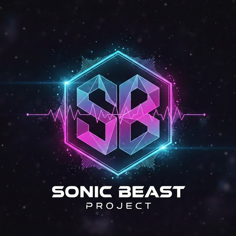 Sonic Beast Project | Official Channel