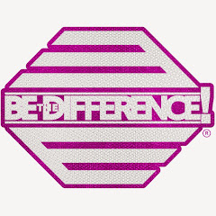 Be the Difference Clothing 