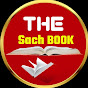 The sach Book logo
