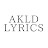 AKLD LYRICS