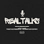 Real Talks With Arian logo