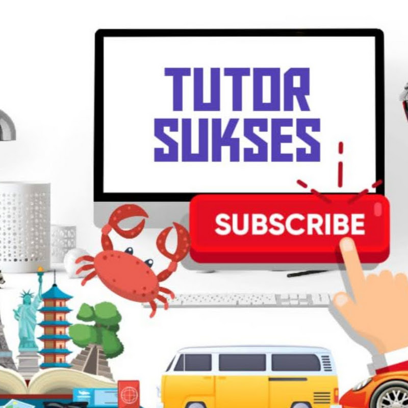 Tutor Sukses