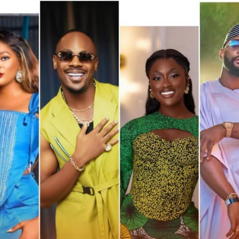 Nollywood Updates 