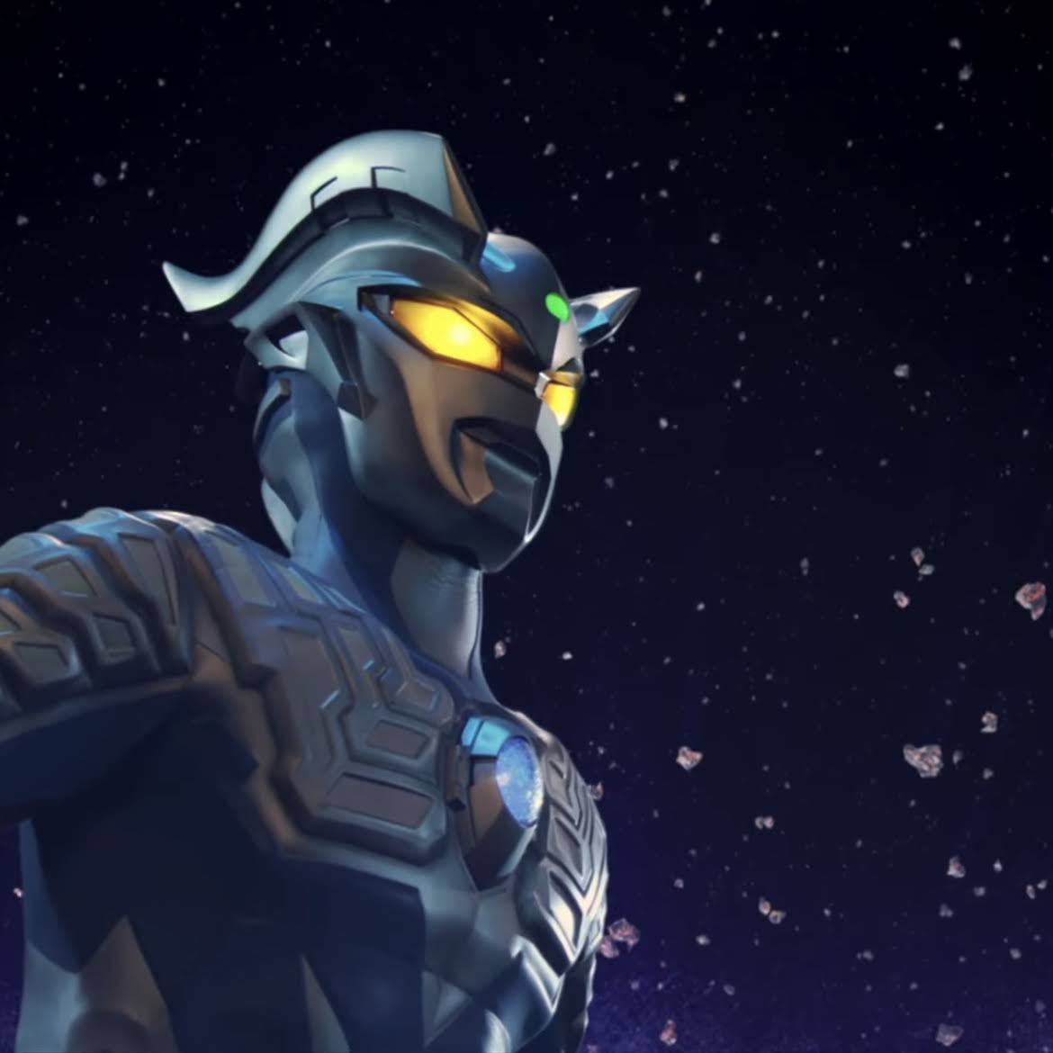 Post from TitanGoji!