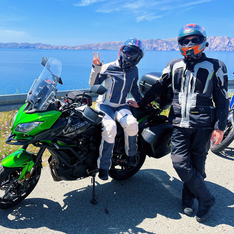 Gloriadventure