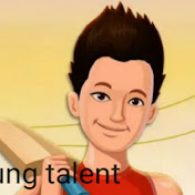 Young talent