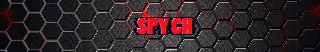 Spy Ch YouTube-Kanal-Avatar