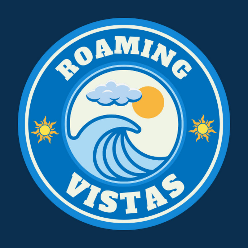 Roaming Vistas