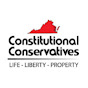 Virginia Constitutional Conservatives - @virginiaconstitutionalcons4392 YouTube Profile Photo