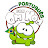 Aprenda com Om Nom