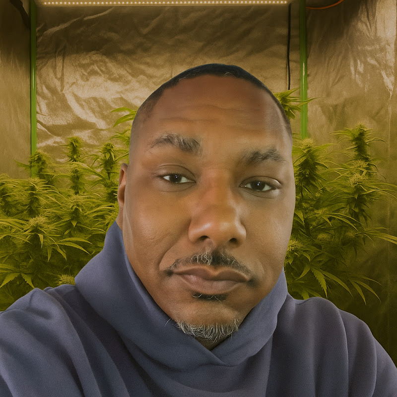 Growin' With Uncle Ben