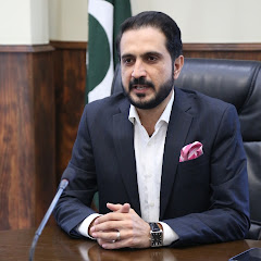 Fakhar Yousafzai official net worth