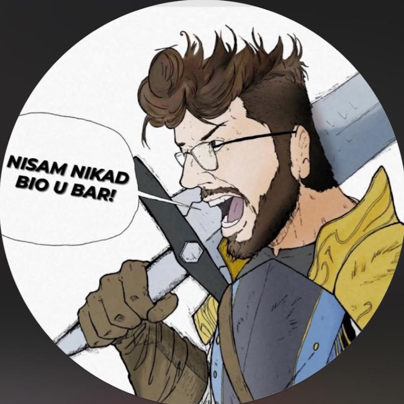 Channel Avatar