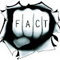 Facts unrevealed  logo