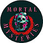 Mortal Mysteries logo
