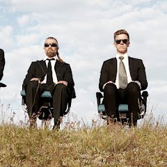 Pain of Salvation - Topic