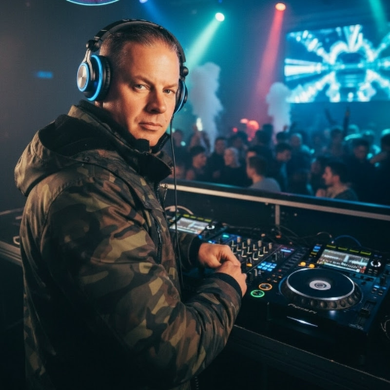DJ ADAMS OFFICIAL MOVIES and MUSIC icon