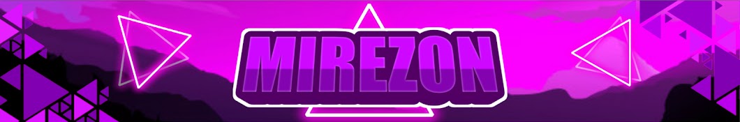 MIREZON YouTube channel avatar