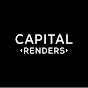 Capital Renders logo