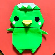 折り紙　だーちゃんねる -Origami dahchannel-