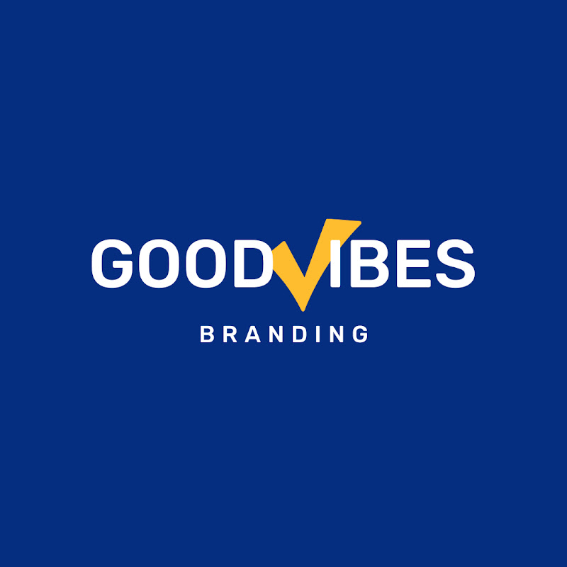 Goodvibes Branding