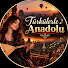 7yy8yi4diDE-channel-avatar-Türkülerle Anadolu