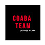 CAOBA TEAM logo