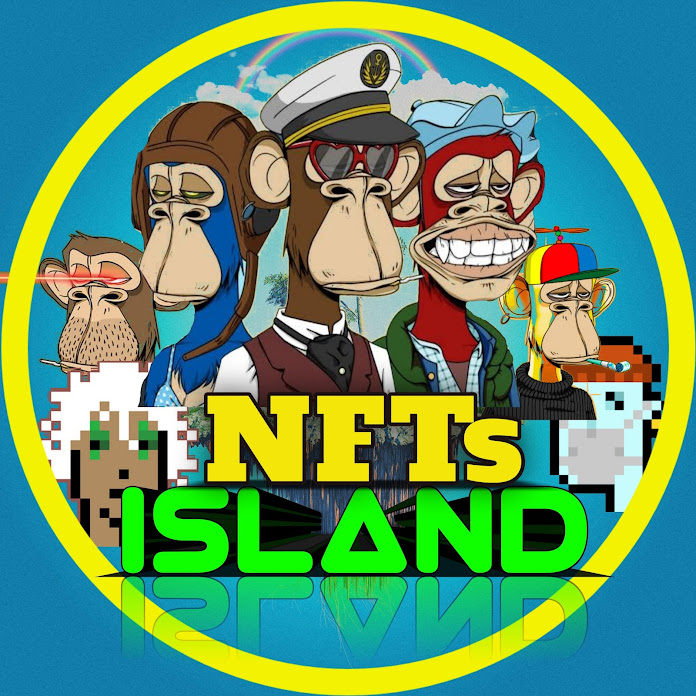 NFTs Island Net Worth & Earnings (2024)
