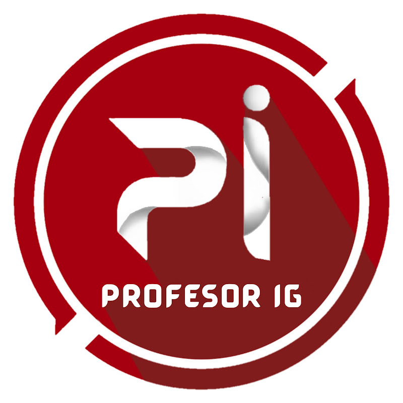 Profesor IG