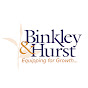 Binkley & Hurst - @binkleyhurstlp YouTube Profile Photo