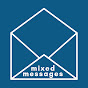 Mixed Messages logo