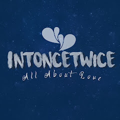 Логотип каналу Intoncetwice