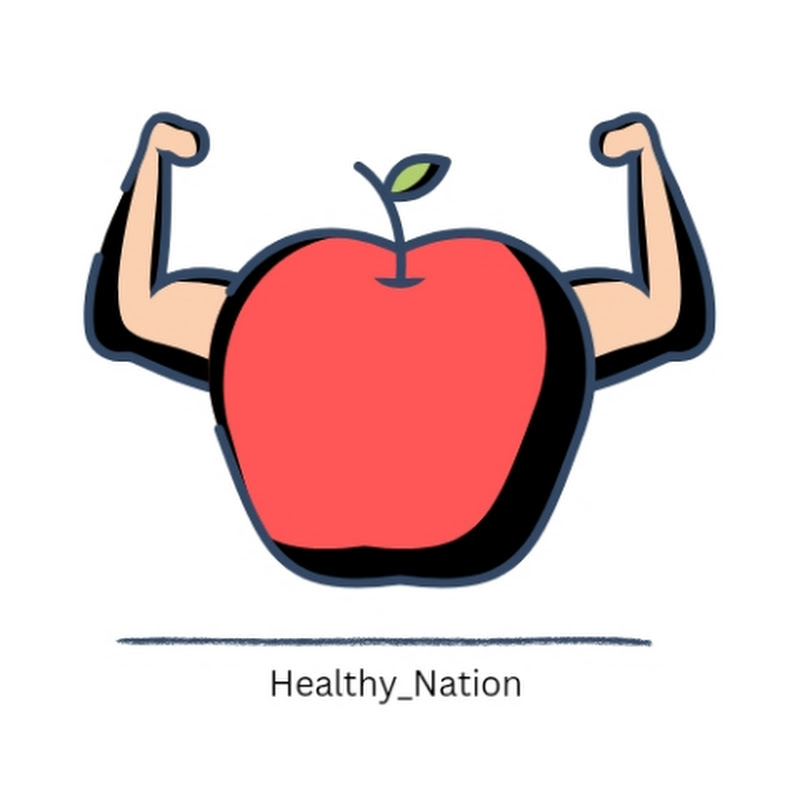 Healthy Nation