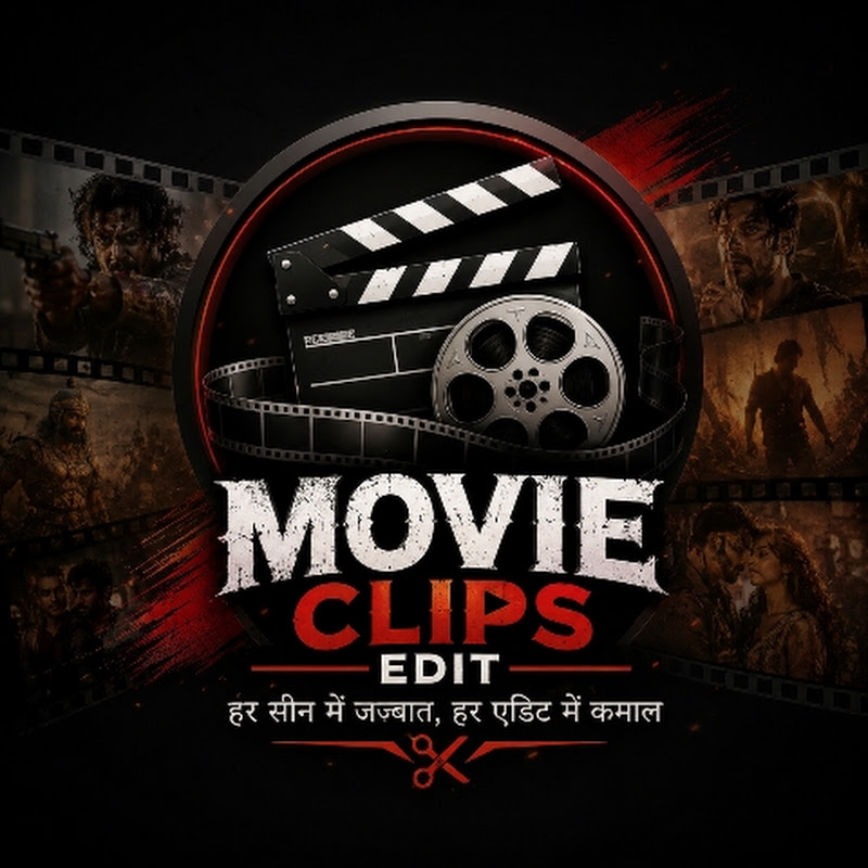 MOVIE EDIT CLIP 