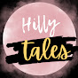 Hilly Tales logo