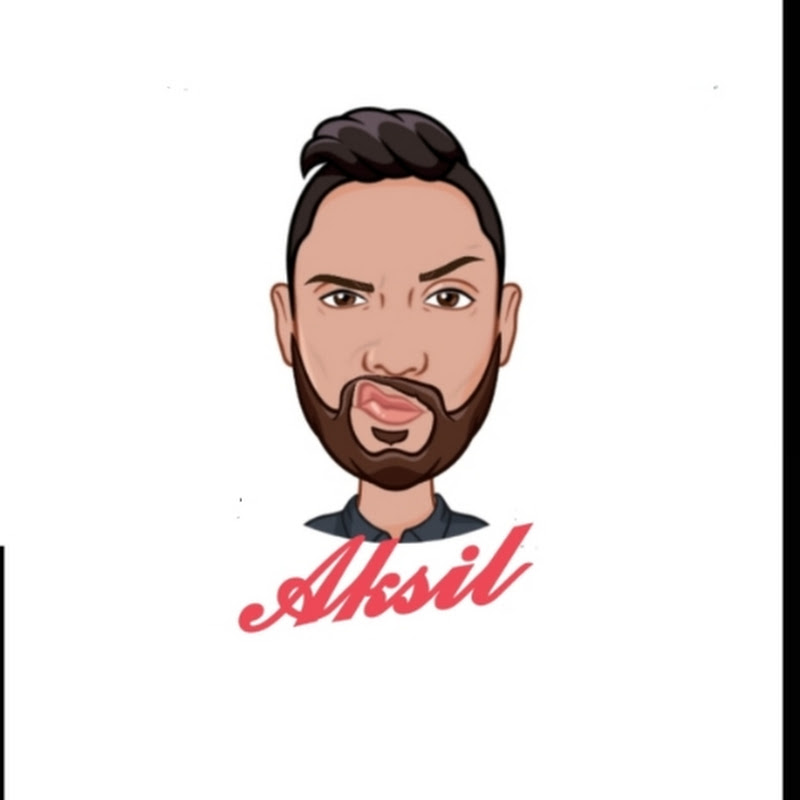 Aksil Alexander