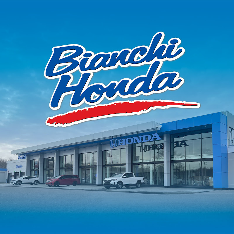 Bianchi Honda
