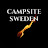 Campsite Sweden