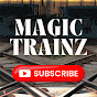 Magic Trainz logo