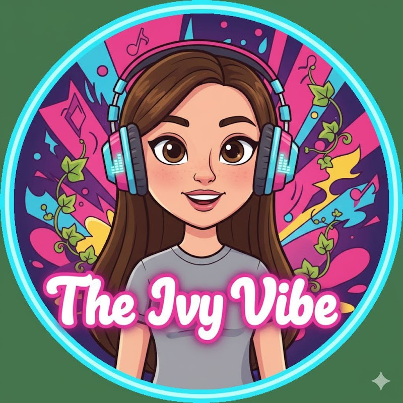 The Ivy Vibe