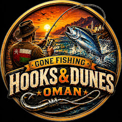 Hooks & Dunes Oman