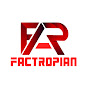 Factropian logo