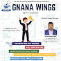 JNANA WINGS NEET ACADEMY logo